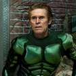 "Divertido pra mim": A condição especial que Willem Dafoe exigiu para voltar a ser o Duende Verde em Homem-Aranha