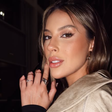 Renata Saldanha conta o que fez com o prêmio de campeã do BBB 25