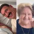 Luto! Mãe de Ratinho morre aos 88 anos: 'Legado de amor'