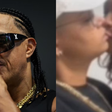 Mano Brown quebra o silêncio após flagrar a esposa com outra mulher e revela separação
