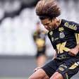 Santos tem mais um desfalque para encarar o Sport