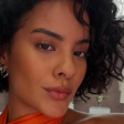 Bella Campos rebate ataques racistas e expõe preconceito: 'Cara de pobre'