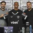 Scout do Botafogo não dá ponto sem nó ao contratar Danilo, ex-Palmeiras