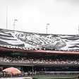 Santos define Morumbis como palco do jogo contra Vasco