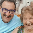 Morre a mãe do apresentador Ratinho aos 88 anos