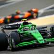F1: Norris faz a pole na Bélgica e Bortoleto avança ao Q3