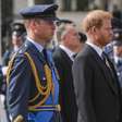 Príncipe William não estava otimista com retorno de Harry e Meghan ao Reino Unido
