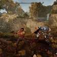 Jogadores exigentes são os responsáveis pelo fracasso de Blade of Fire, afirmam os desenvolvedores do novo jogo de ação com elementos de RPG