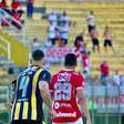 Vila Nova não vai bem e perde para o Volta Redonda
