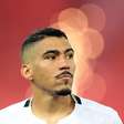 Allan vê queda de rendimento do Botafogo contra o Corinthians