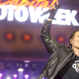 Capital Inicial volta a lotar o 'Capital Moto Week' com show celebrativo