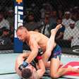UFC Abu Dhabi: Reinier de Ridder faz luta disputada e vence Robert Whittaker