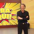 João Kleber abre o coração sobre o "Para aqui!" na RedeTV!