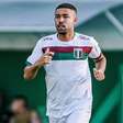 Artilheiro e protagonista no Blumenau, Luketa lidera time na briga pelo acesso à elite catarinense
