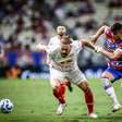 Red Bull Bragantino perde e vê vaga no G-4 cada vez mais ameaçada
