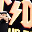 Live Nation nega rumores sobre shows do AC/DC no Brasil em 2025