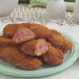 Linguiça à milanesa: inove nas refeições sem sair do orçamento