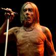 Iggy Pop surpreende fãs ao tocar 'Punkrocker' pela primeira vez