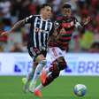 Flamengo recebe o Atlético buscando a liderança