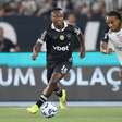 Botafogo empata com Corinthians no Nilton Santos e deixa o G4 escapar