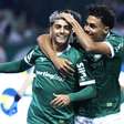 Palmeiras bate Grêmio com gol relâmpago, vence terceira seguida no Brasileirão e cola no Cruzeiro