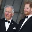 Harry compartilha agenda para evitar conflitos com rei Charles III