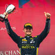 F2: Stank herda vitória em Spa após punições a Dunne e Lindblad