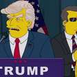 Os Simpsons acabará quando Trump morrer, diz criador; entenda