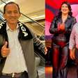 Mulher de Manoel Gomes diz que foi abandonada pelo cantor