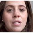 Tati Machado fala sobre morte do filho pela 1ª vez e se emociona em forte relato: 'Não é algo que se cura'. Vídeo