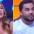 Inimigos? Virginia Fonseca revela que expulsou Lucas Guedez da sua casa após briga