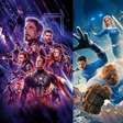 "É emocionante ver essa interação": Kevin Feige explica como será crossover entre Vingadores, Quarteto Fantástico e X-Men