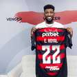 Com a chegada de reforços, confira quem são as dez maiores contratações da história do Flamengo