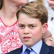 Aos 12 anos, príncipe George, filho mais velho de Kate Middleton e William, causa preocupação em alguns: 'Não deve...'