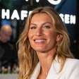 Nem dieta detox, nem jejum intermitente: Gisele Bündchen aprendeu lição com o namorado Joaquim Valente que a fez mudar alimentação e incluir smoothies no dia a dia