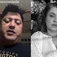 Irmão de Zezé di Camargo aponta castigo de Deus em morte de Preta Gil: 'A bíblia diz'