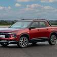 Chevrolet Montana 2026 ganha novos equipamentos e chega com mais potência