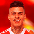 A declaração de Richard sobre substituir Fernando, do Internacional
