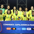 Brasil empata com a Colômbia, mas segue como favorito na Copa América?