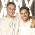 Você acredita no fim do relacionamento de Carlinhos Maia e Lucas Guimarães? Vote