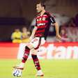 Viña confessa mudar característica em retorno ao time titular do Flamengo