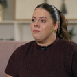 Tati Machado fala em 'dor dilacerante' pela morte do filho e revela quando volta ao trabalho
