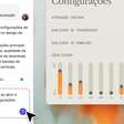Com IA, Figma Make dá vida a ideias em poucos cliques