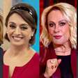 Em alta, em baixa: o ranking sobre a TV e os famosos da última semana