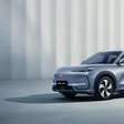 Marca chinesa dona da Volvo, Geely já tem data para chegar ao Brasil