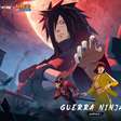 Free Fire x Naruto Shippuden Capítulo 2: Guerra Ninja começa em 31 de julho