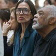Gilberto Gil diz que 'ficha foi caindo aos poucos' durante tratamento de Preta Gil