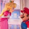 Nintendo diz que Mario e Peach são apenas "bons amigos"