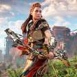 Sony processa Tencent por supostamente plagiar os jogos da franquia Horizon