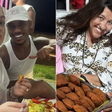 Regina Casé realiza último desejo de Preta Gil ao lado de O Kanalha, affair da cantora